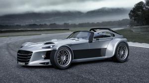 Donkervoort D8 GTO-RS '2016